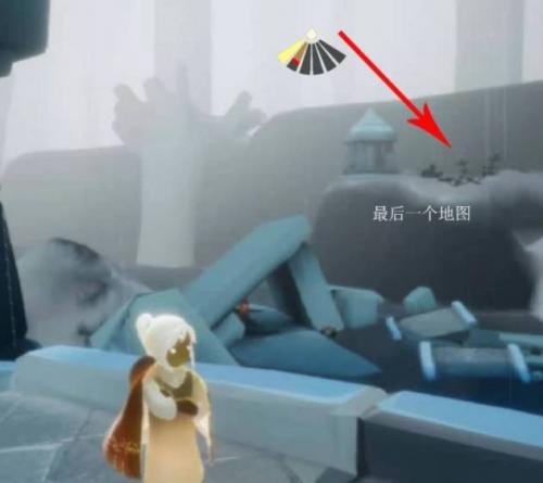 光遇雨林重温先祖美好回忆的具体位置与获取方法