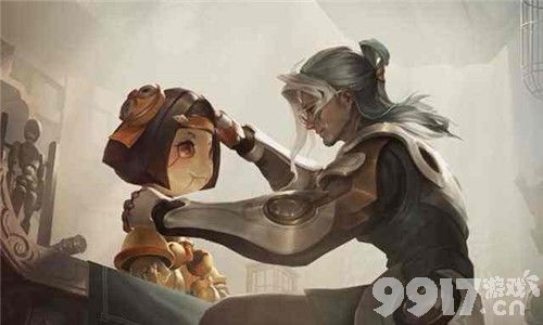 《王者荣耀》全肉鲁班大师出装全攻略