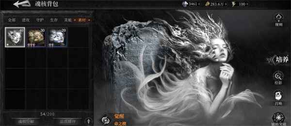 古魂手游魂核系统详解：全面攻略助你快速提升实力