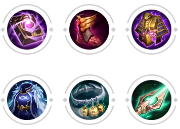 吕洞宾出装心得：策略与技巧全解析