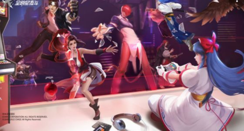 全明星激斗最新礼包码分享及使用指南