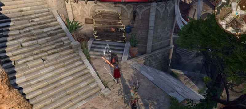 博德之门3兼职玩法全解析：解锁新职业，战斗策略大升级