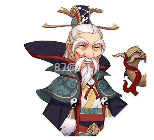 封神召唤师姬昌：智慧与仁厚的凡人英雄