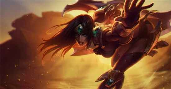 云顶之弈9.23沙漠剑刺阵容玩法攻略：详解成型、运营、站位与出装