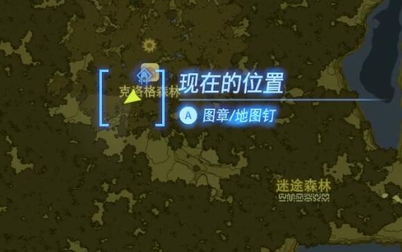 塞尔达传说王国之泪尼恩吉希神庙通关秘籍