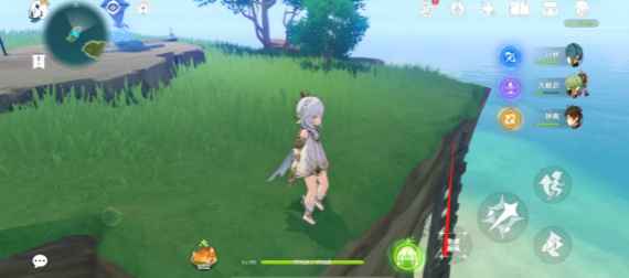 原神刃连岛5把钥匙位置详解与大全