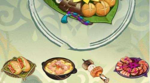 原神愿为一炊之梦任务玩法详解：轻松完成角色互动任务