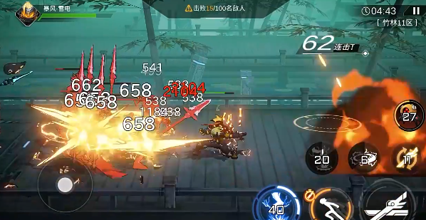 《火柴人联盟3风暴》怎么玩才爽？——核心打法与技能搭配攻略