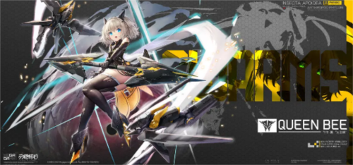 交错战线新手十连角色怎么选