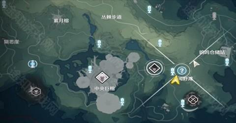 《鸣潮》曲问趣答一任务攻略：答案详解与步骤