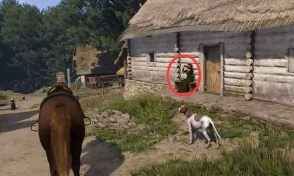 天国拯救2爱自由与荣耀任务全流程详解:从接受任务到最终胜利