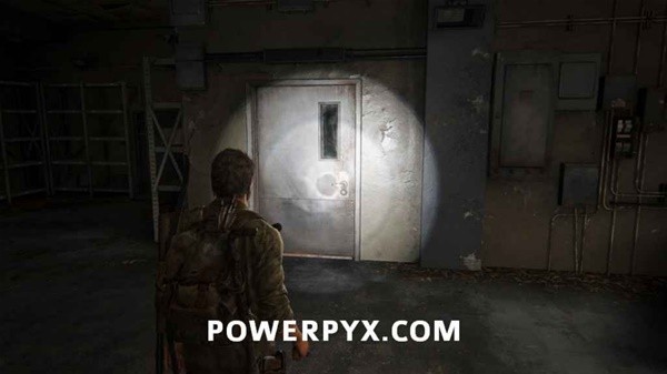 《最后生还者第一部》锁住的门位置全攻略