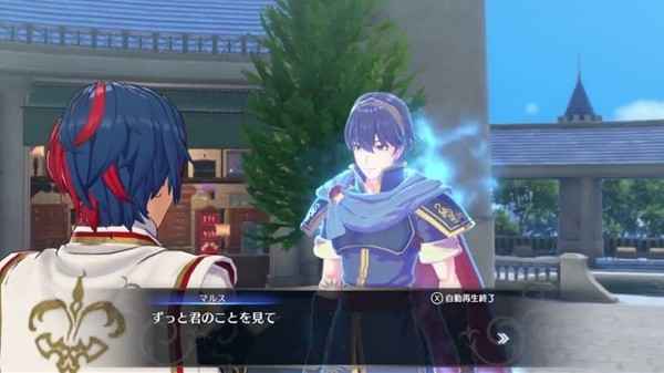 《火焰纹章结合（engage）》手游联动纯白套领取全攻略