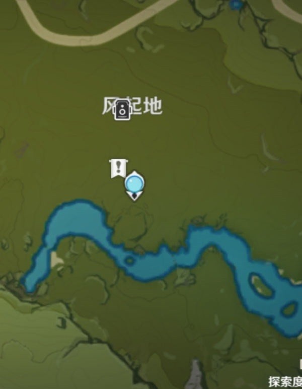 原神容彩诗镜其三拍照全攻略