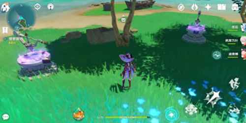 原神踏鞴砂解密全攻略：轻松破解雷罩宝箱