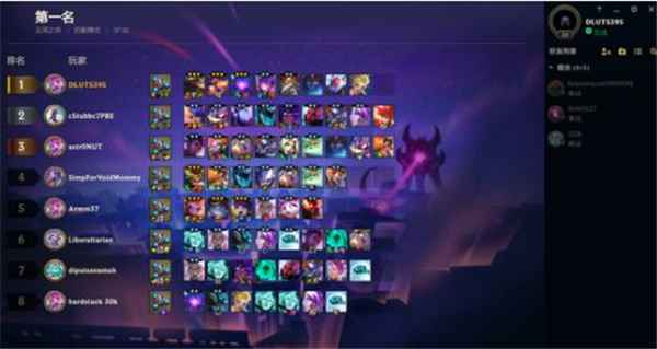 云顶之弈S8九五至尊阵容玩法详解：强度、搭配与实战技巧