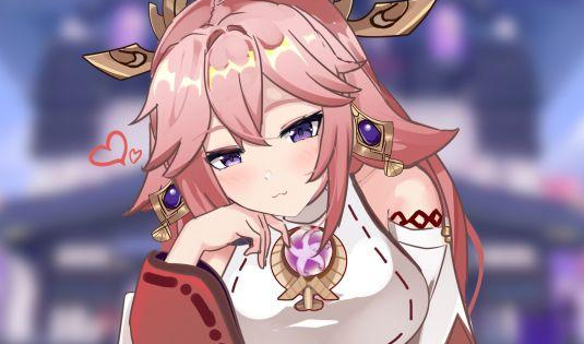 原神八重神子上线时间及玩法预测