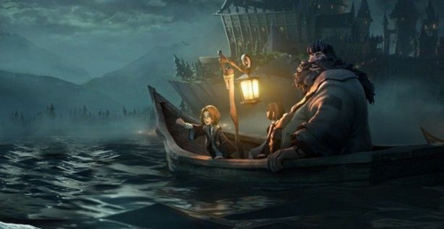 哈利波特魔法觉醒禁林九宫格地精打法与通关攻略