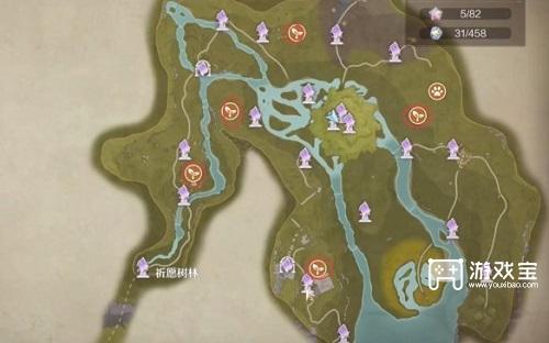 无限暖暖日光果怎么获得