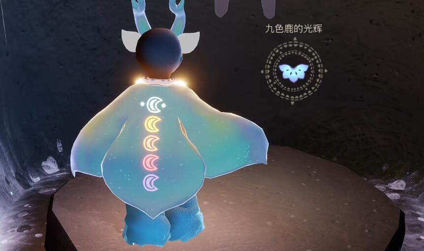 光遇九色鹿季节礼包上线：新装饰吸睛，价格及选购指南
