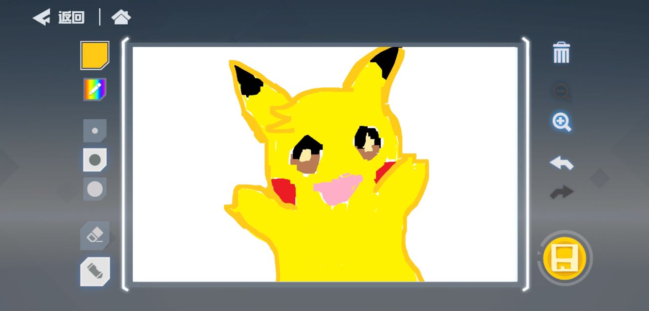 凹凸世界手游绘制涂鸦任务位置全解析