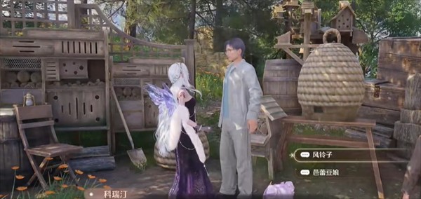 无限暖暖隐藏玩法深度解析：解锁三大秘籍，游戏体验全面升级