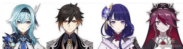 原神3.8优菈阵容搭配指南：详解四套主流队伍及输出流程