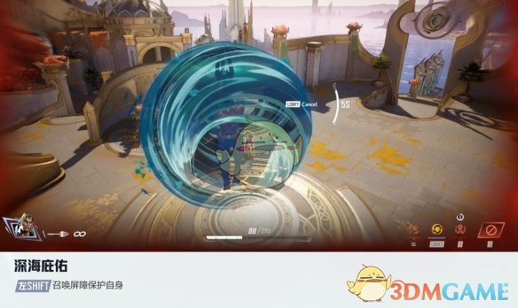 《漫威争锋手游》纳摩玩法全解析：技能详解与实战技巧