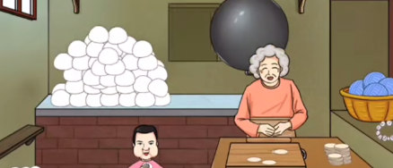《疯狂梗传》藏馒头通关攻略：巧妙藏匿，轻松通关