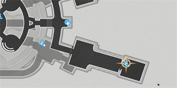 崩坏星穹铁道定分枪位置及高分技巧详解