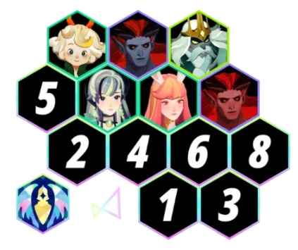 剑与远征启程超凡挑战攻略：雅顿老头怎么打