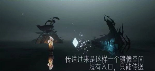 光遇破碎季新地图全解析