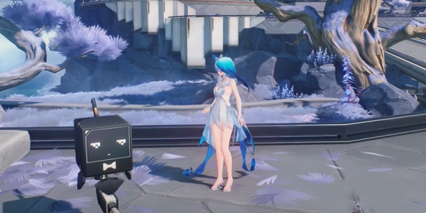 《鸣潮》新成就攻略：充电先啦怎么拿