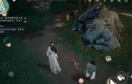 射雕手游小动物分布全攻略