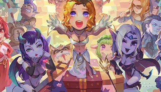 小冰冰传奇怀旧服女武神试炼通关秘籍：女性英雄阵容策略与技巧