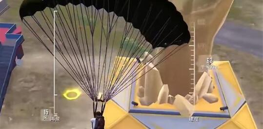 和平精英天空格斗金腰带获取全攻略