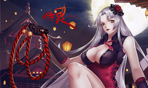 侍灵养成全攻略：如何在这个黑暗世界称王