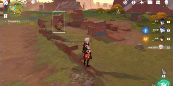 原神5.0「来拍映影吧」任务完整攻略：步骤详解与关键技巧