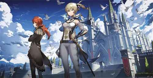 原神寄想者剧场转圈幻灵宝箱的获取与开启攻略