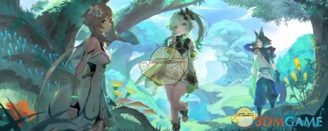 原神陨落的晨星之灵攻略：详解如何通关