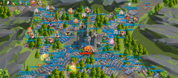 万国觉醒神庙副本通关攻略：将领搭配与Boss机制解析