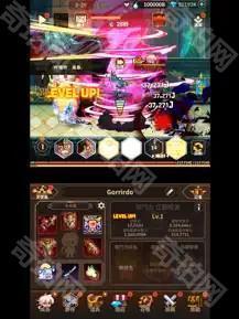 《猎魂杀手：放置RPG》全球上线体验：超音速成长与策略战斗