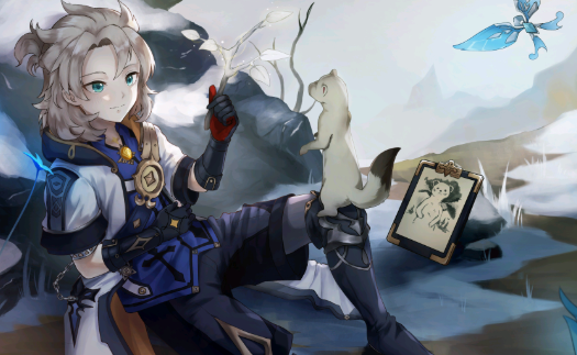 原神七天神像全图鉴：蒙德、璃月、稻妻刷新点一次看懂，少跑冤枉路