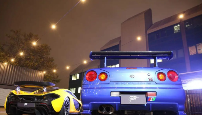 《极品飞车不羁》逃脱追捕全攻略：技巧、车辆与热度管理