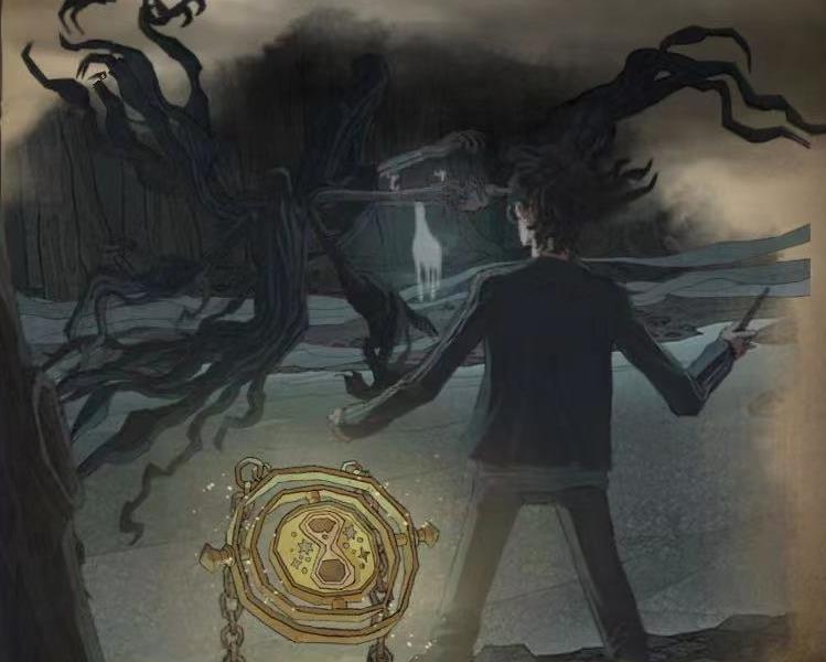 哈利波特魔法觉醒时间转换器图鉴详解：效果、卡组搭配与打法思路