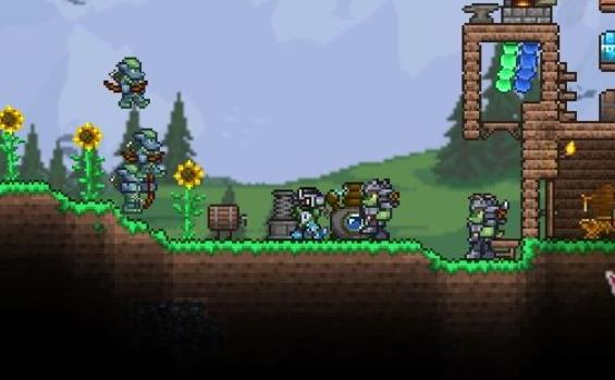 哥布林入侵的触发条件、流程及应对策略