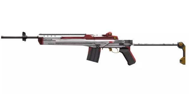 和平精英M4星际漫游皮肤值不值得入手？5款枪皮外观详解助你判断