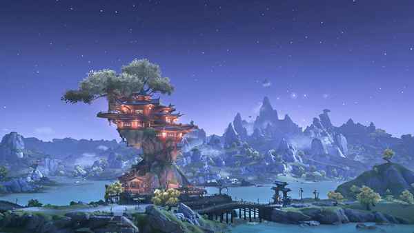 原神凌霜配队阵容怎么样-凌霜配队阵容一览