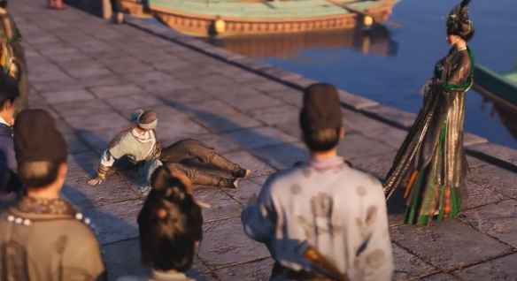 《燕云十六声》花上月令完整获取指南：一步步教你拿取心法