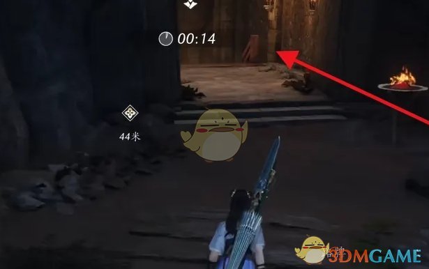 《燕云十六声》火焰机关关闭方法